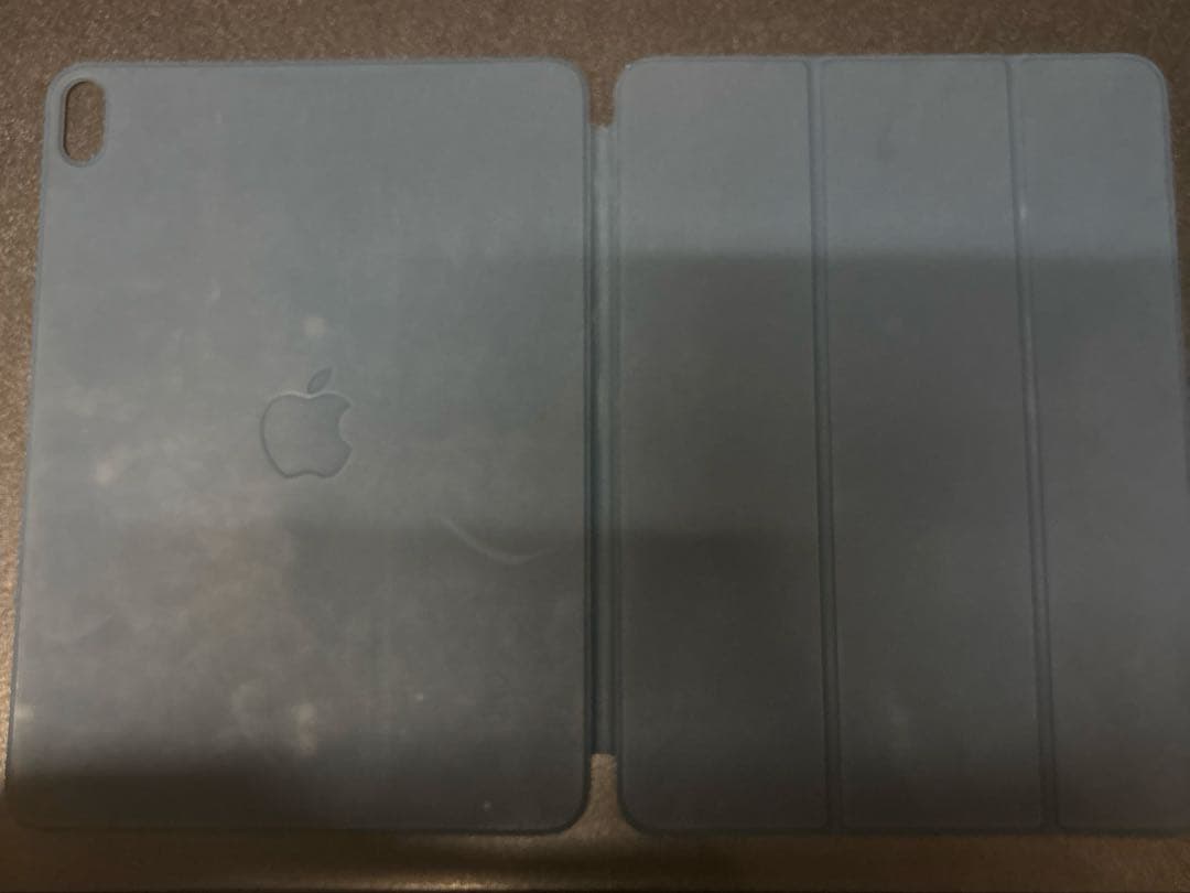iPad Air+ Apple Pencil +Smart Foilo セット
