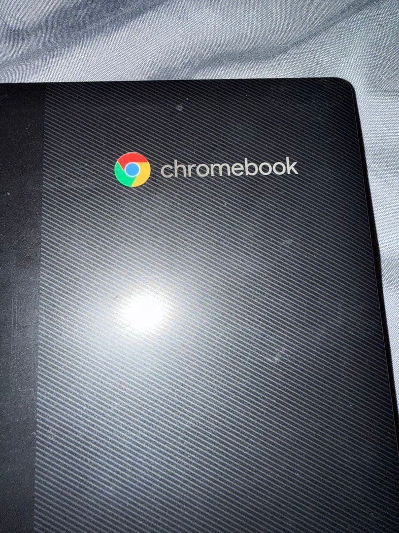 Chromebook 本体