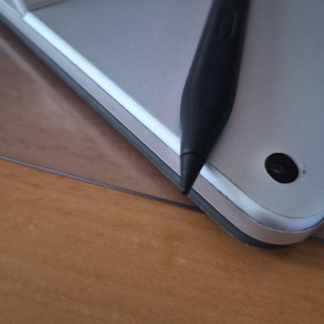 Surface Pro 12in本体 純正キーボードスリムPen付き
