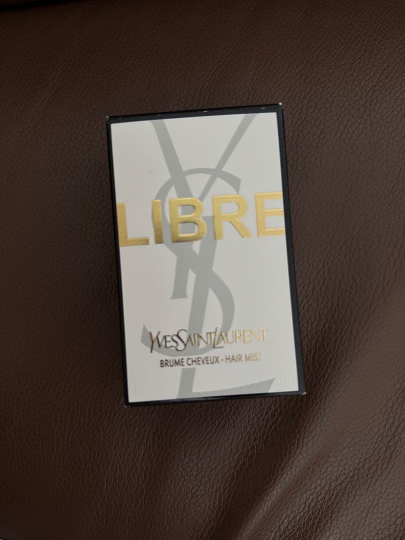 Yves Saint Laurent Libreヘアミスト