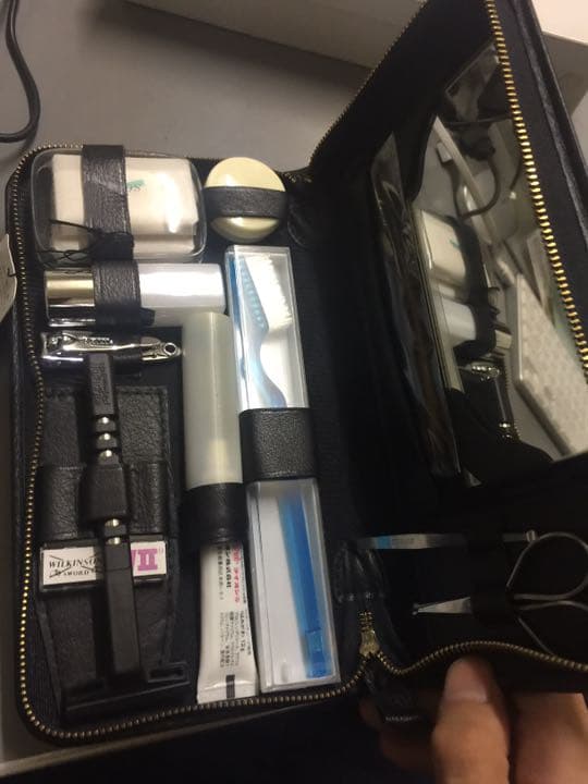旅行用品