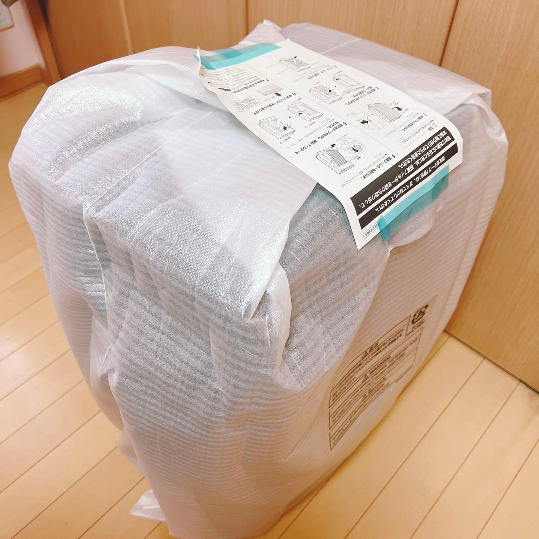 【未使用品】ダイキン ACK70V-T 加湿空気清浄機　ブラウン MCK70 V