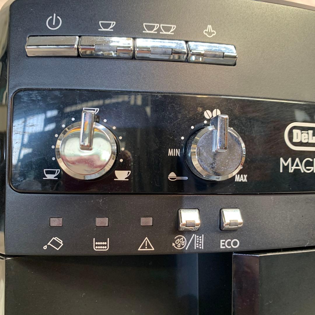 DeLonghi (デロンギ) 自動エスプレッソ•コーヒーメーカー
