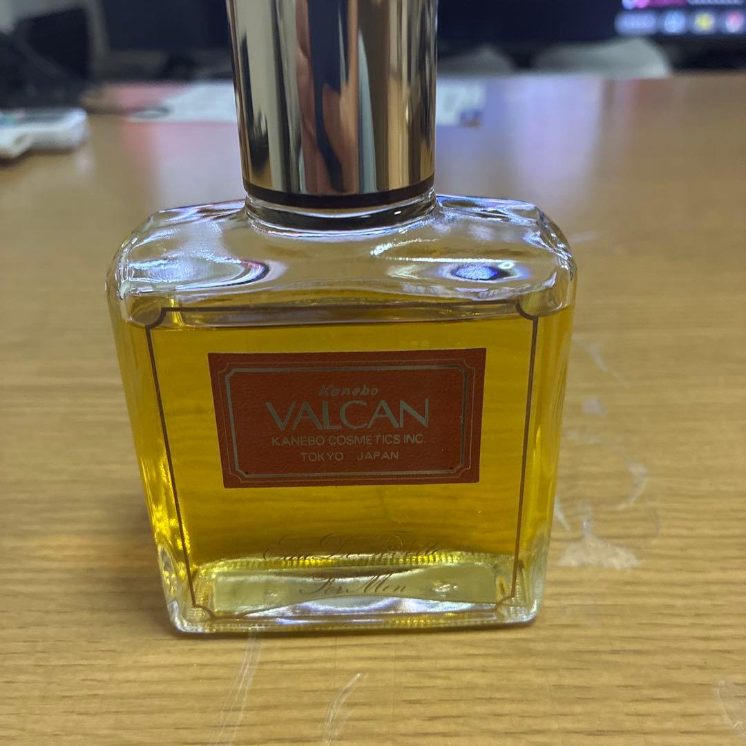 カネボウ バルカン オードトワレ 120ml