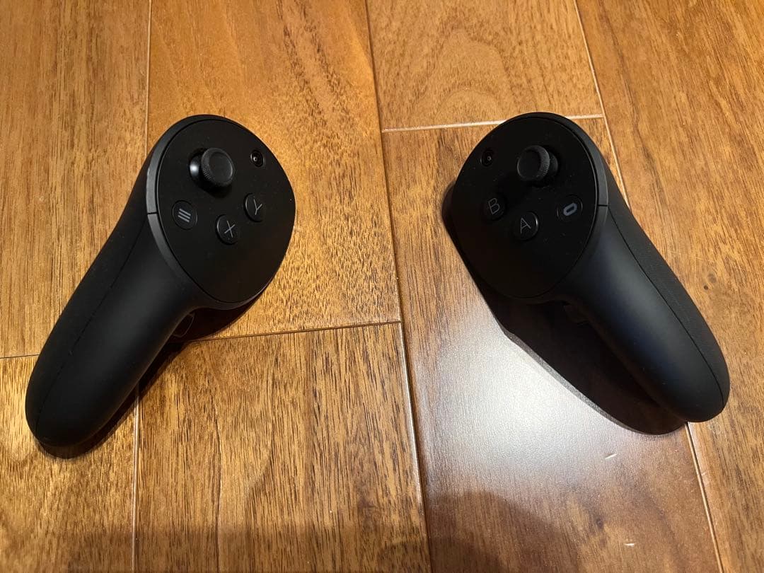 【使用時間3時間】 Quest Pro VRヘッドセット256GB