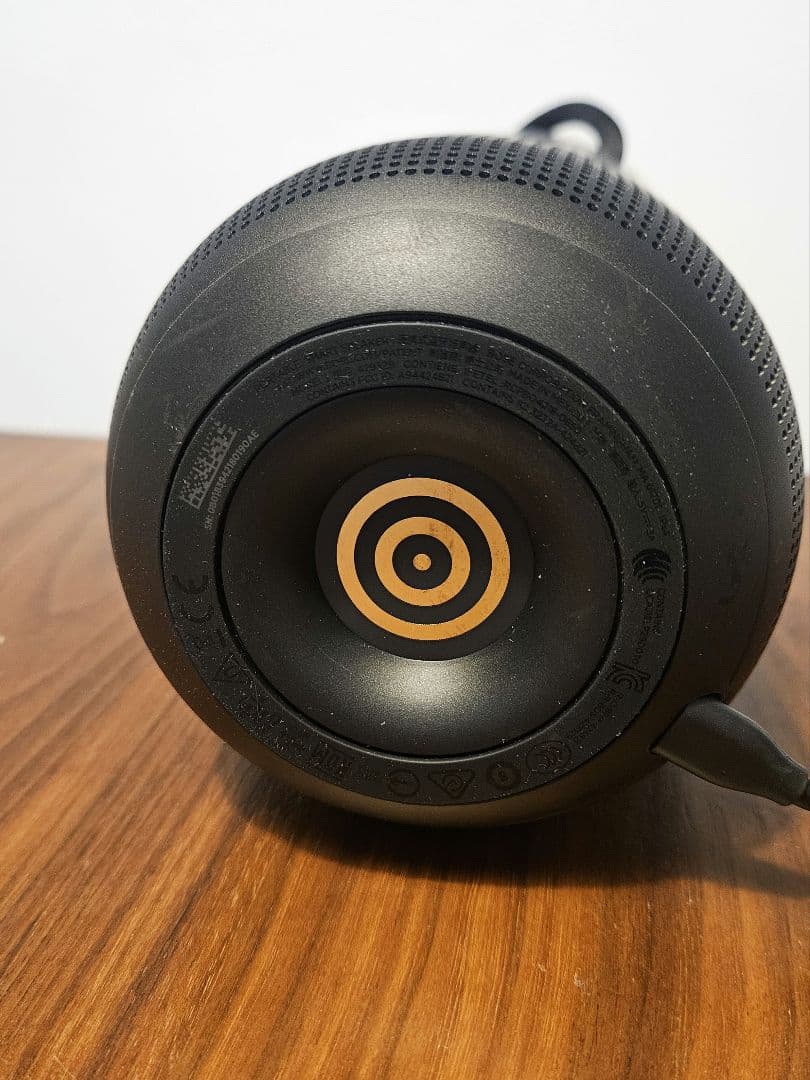 スピーカー・ウーファー BOSE Portable Smart Speaker Triple Black