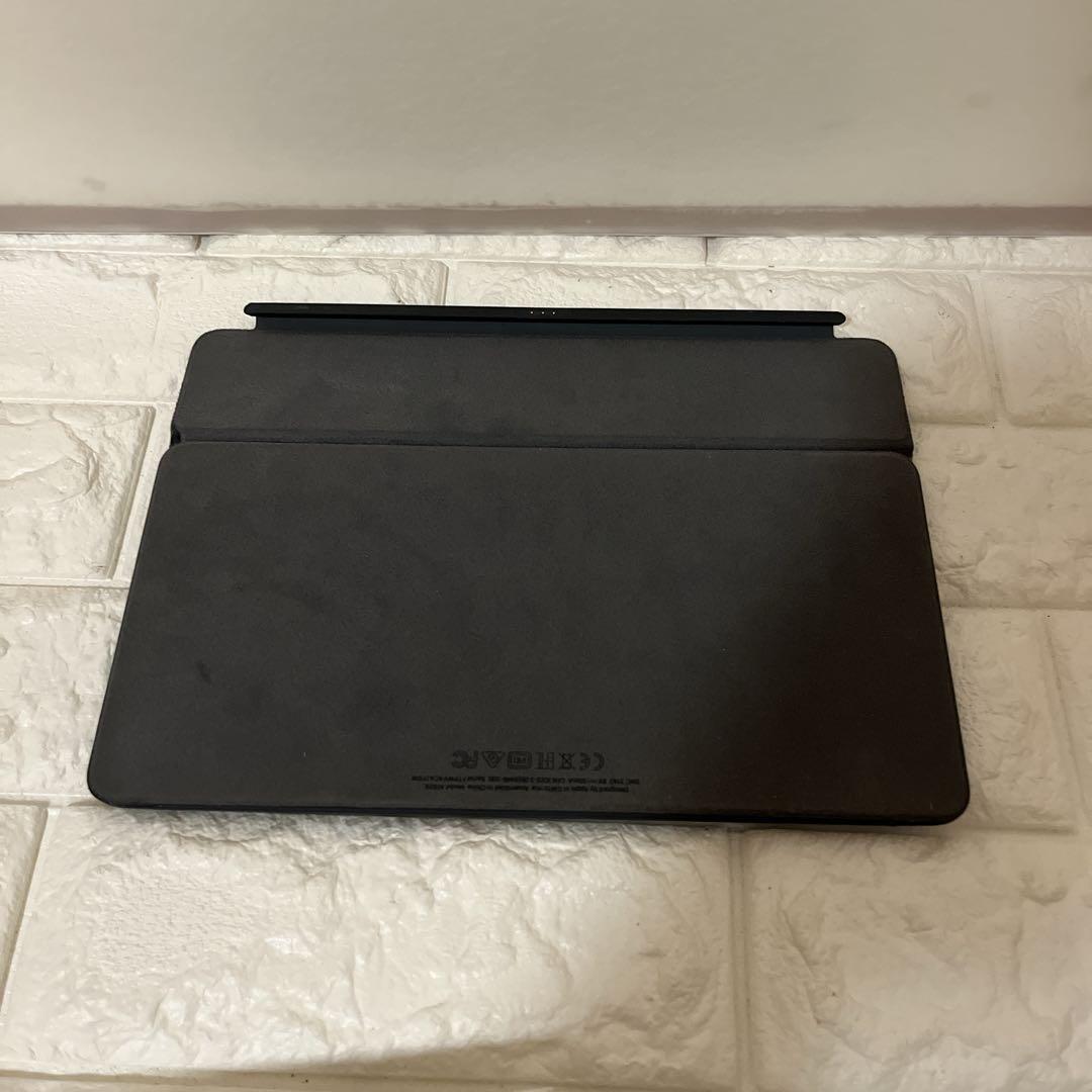【美品】 Apple iPad Smart Keyboard A1829