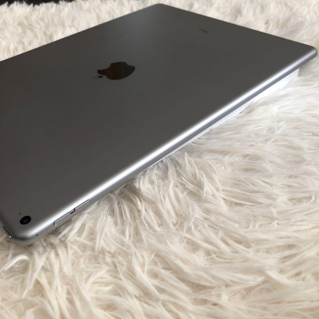 【完動品】iPad Pro 12.9 第1世代 128GB 【付属品】