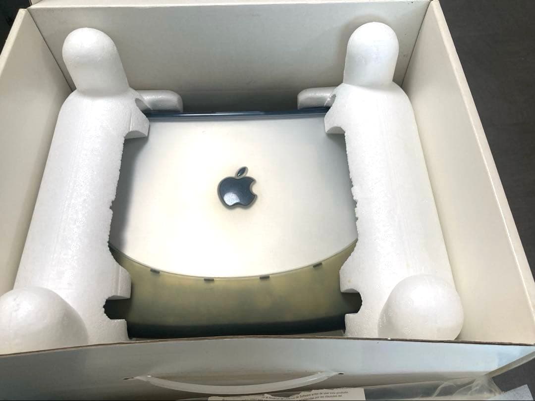 Apple iBook Special edition初期化済み