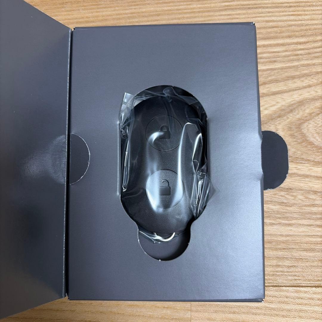 【即購入可】QrioLock Q-SL2 QrioKey Q-K1 セット販売