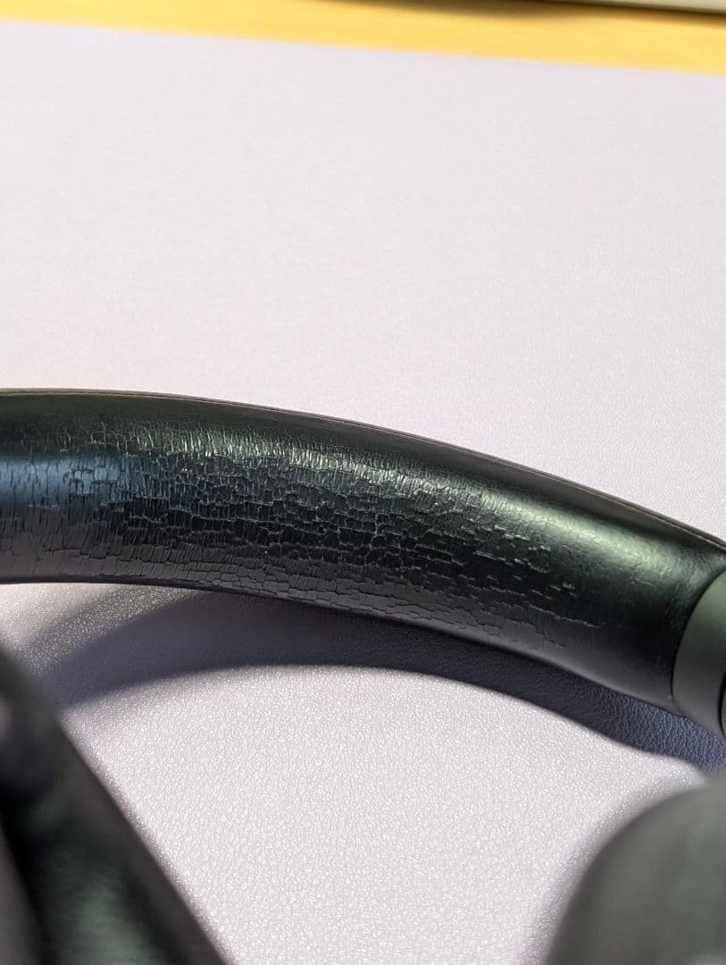 Sony WH-1000XM4 ワイヤレスヘッドセット