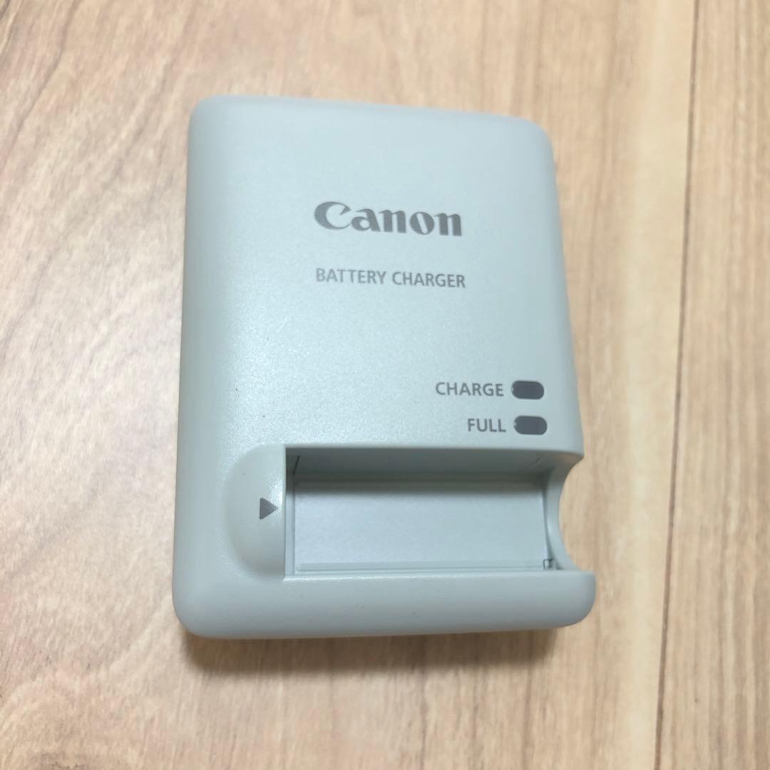 Canon IXY 3 コンパクトデジタルカメラ　ブルー