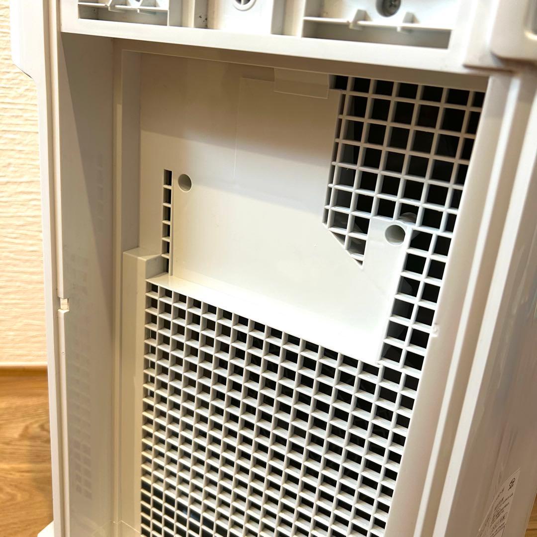とふ　極上美品 動作確認OK シャープ 加湿空気清浄機 21年製