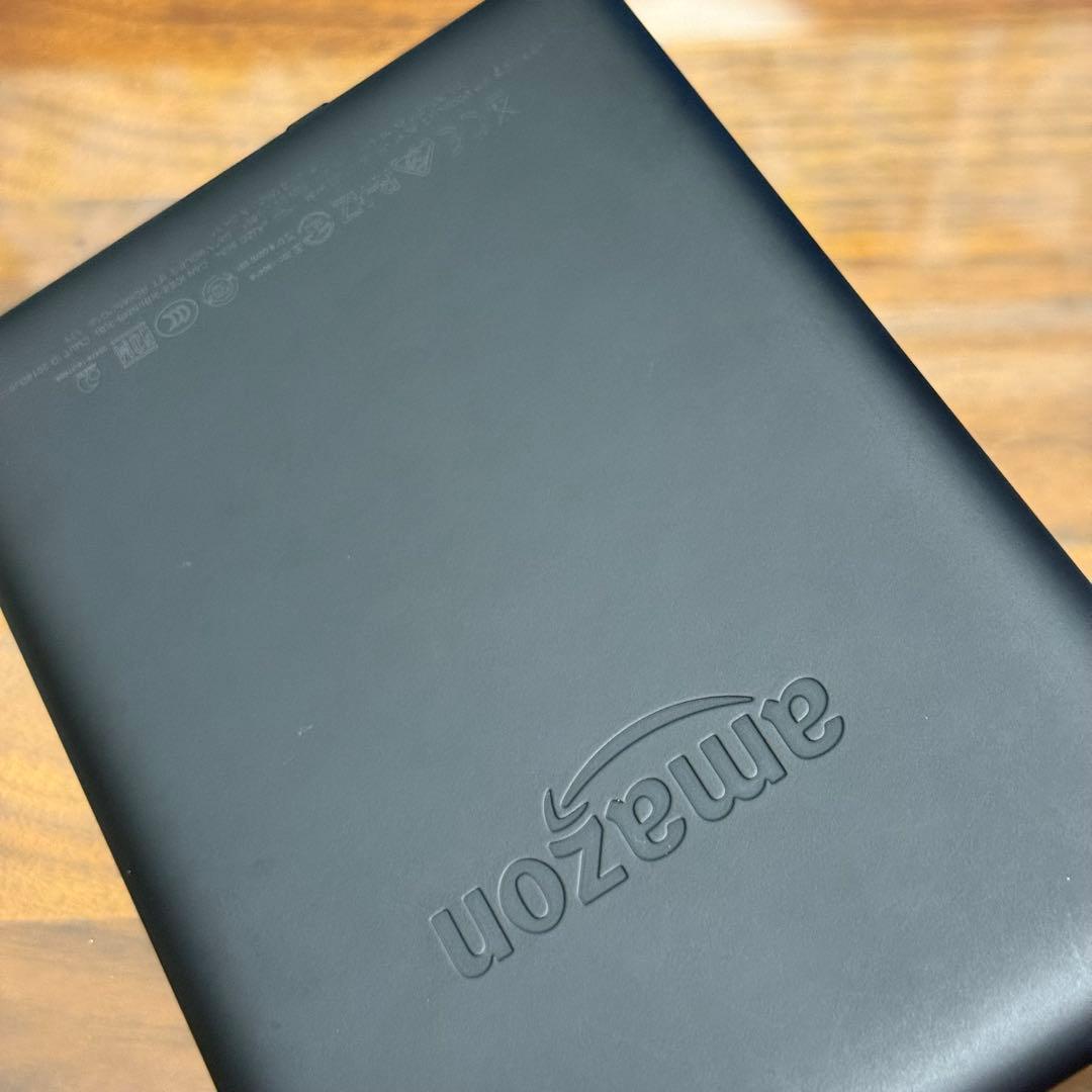 Kindle Paperwhite 第10世代 8GB wifi