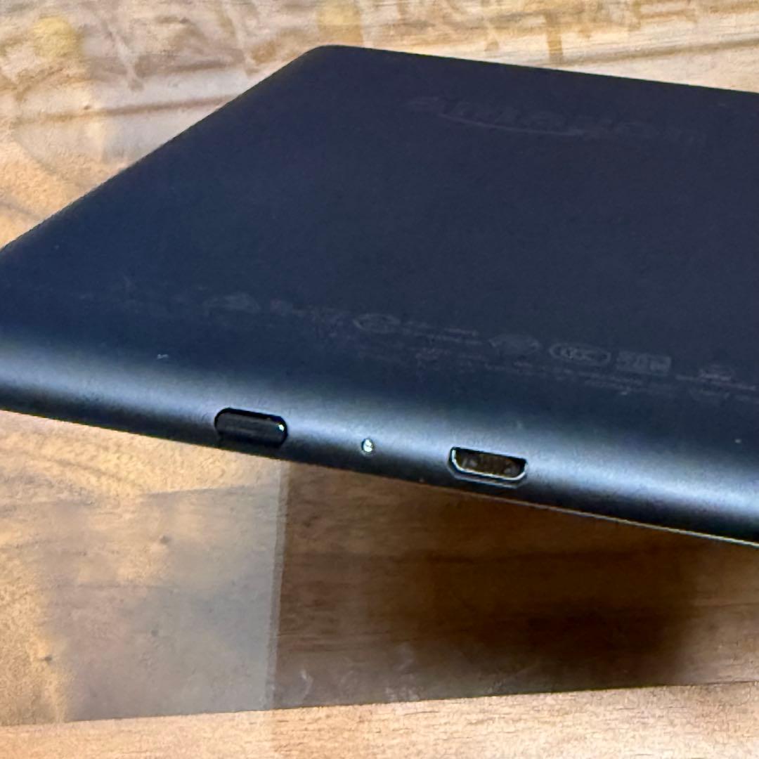 Kindle Paperwhite 第10世代 8GB wifi