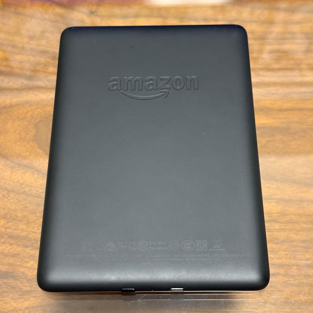 Kindle Paperwhite 第10世代 8GB wifi