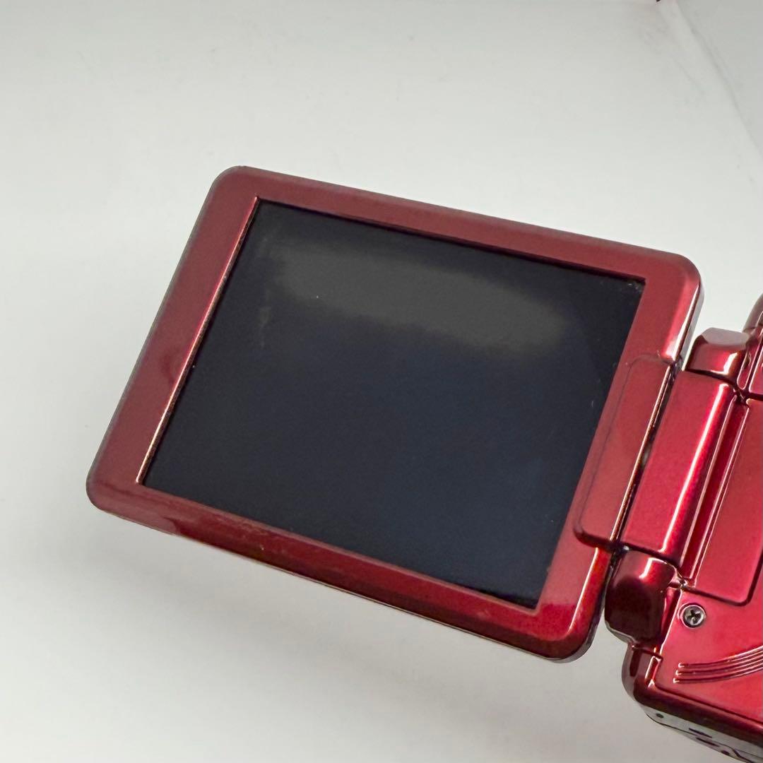【完動品】Nikon Coolpix P520 デジタルカメラ 動作確認済み