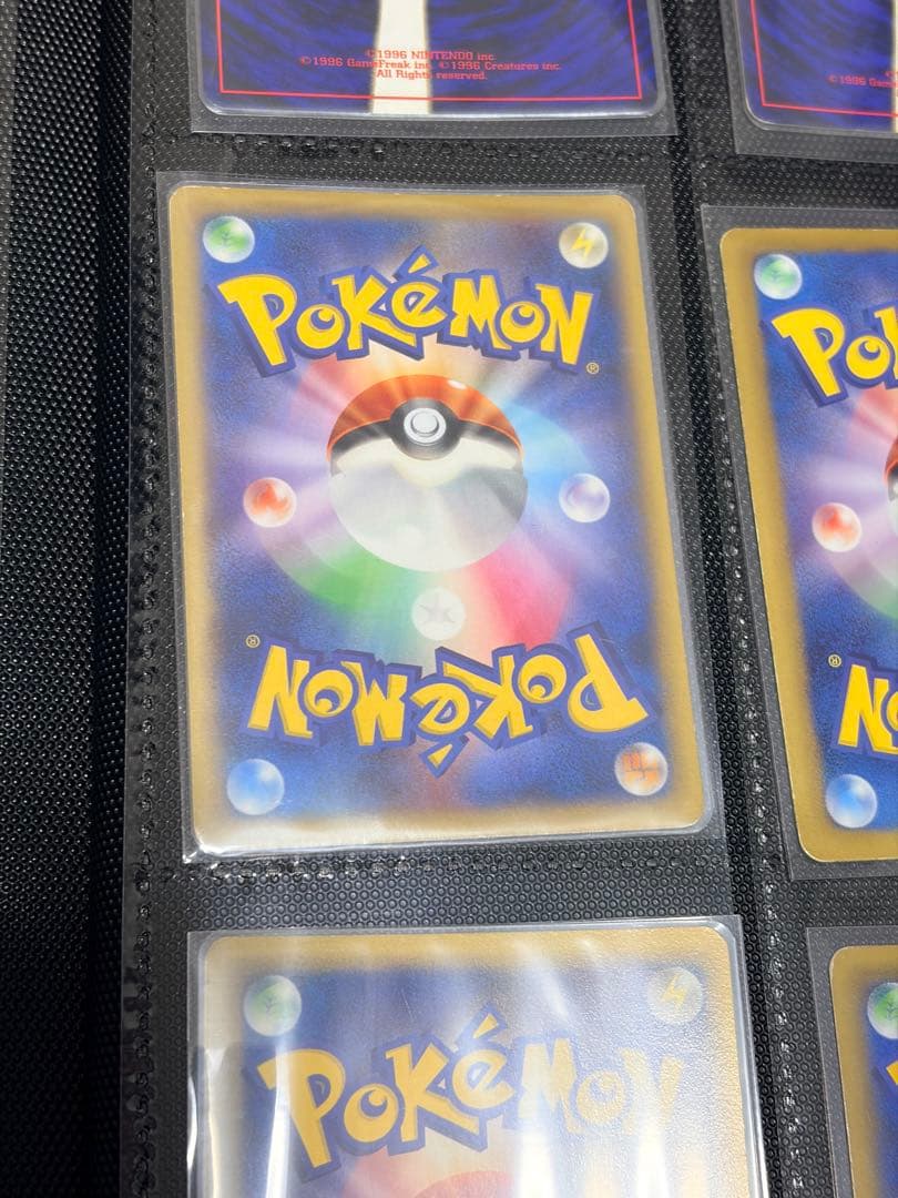【約1000枚引退品】ポケモンカード　旧裏、デルタ種、XY、BW
