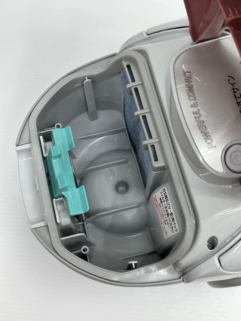 2021年製　動作保証品　日立　掃除機　CV-V500 本体のみ　中古　美品