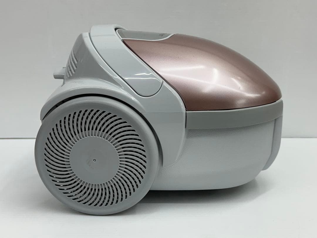 2021年製　動作保証品　日立　掃除機　CV-V500 本体のみ　中古　美品
