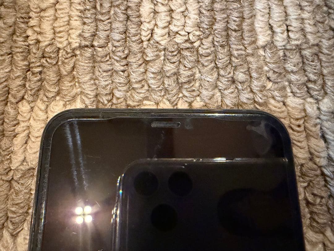 iPhone 11 Pro Max 美品