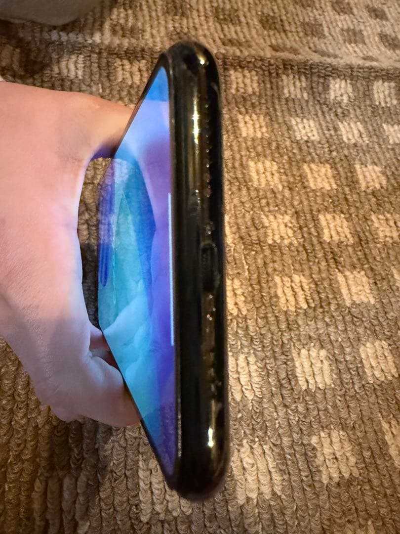 iPhone 11 Pro Max 美品