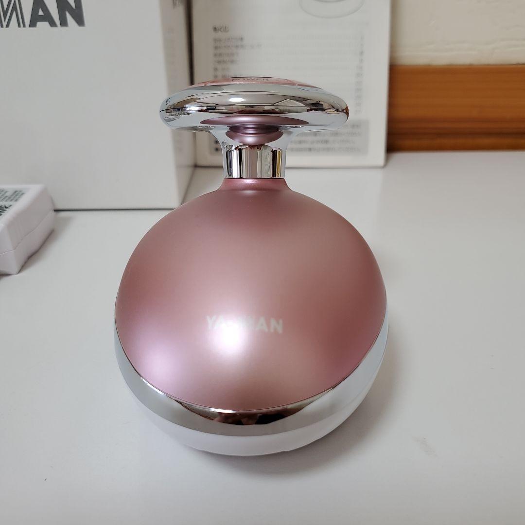 YA-MAN ヤーマン キャビスパRFコア ピンク