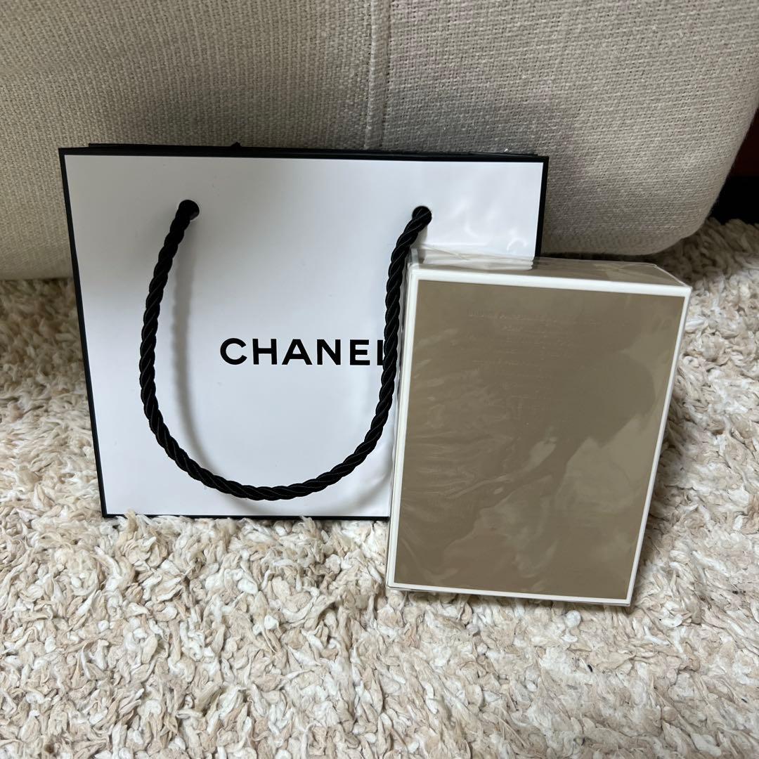 GABRIELLE CHANEL パルファムヘアミスト 40ml