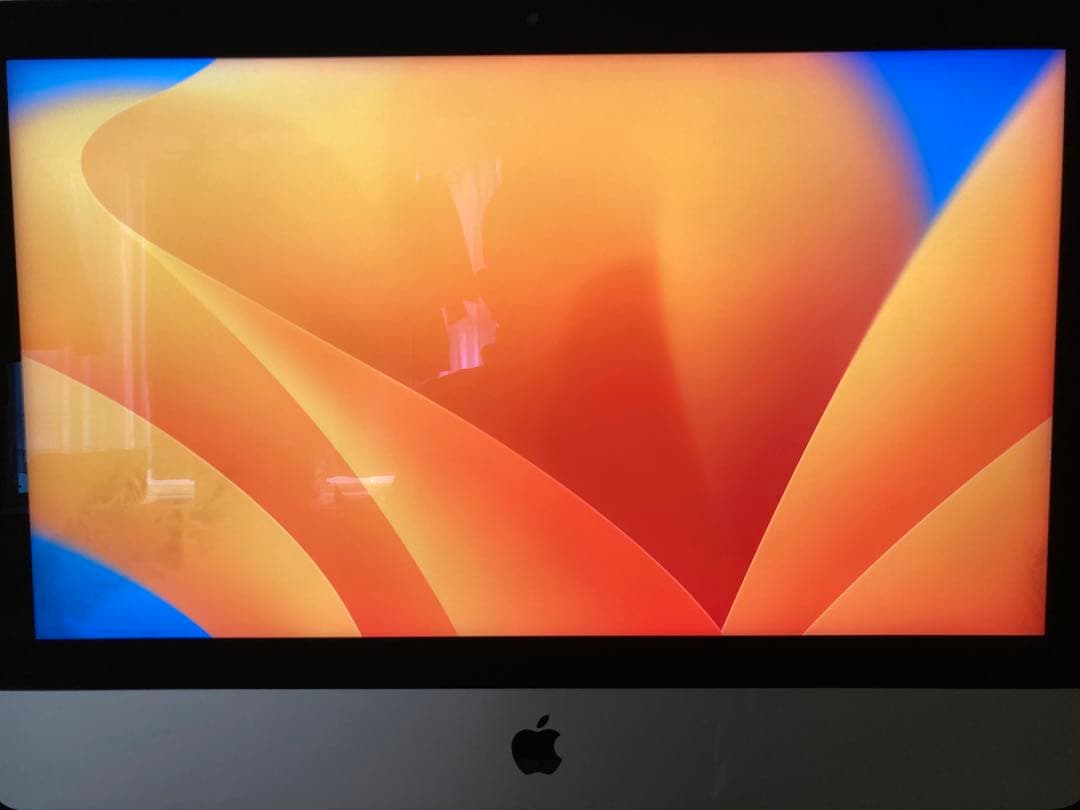 Macデスクトップ Apple iMac 3.4GHz Core i5 32GB SSD1TB