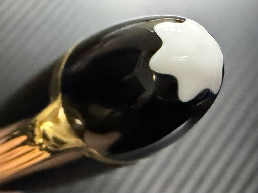 極美品 モンブラン ル・グラン 167 ブラック ペンシル 0.9mm