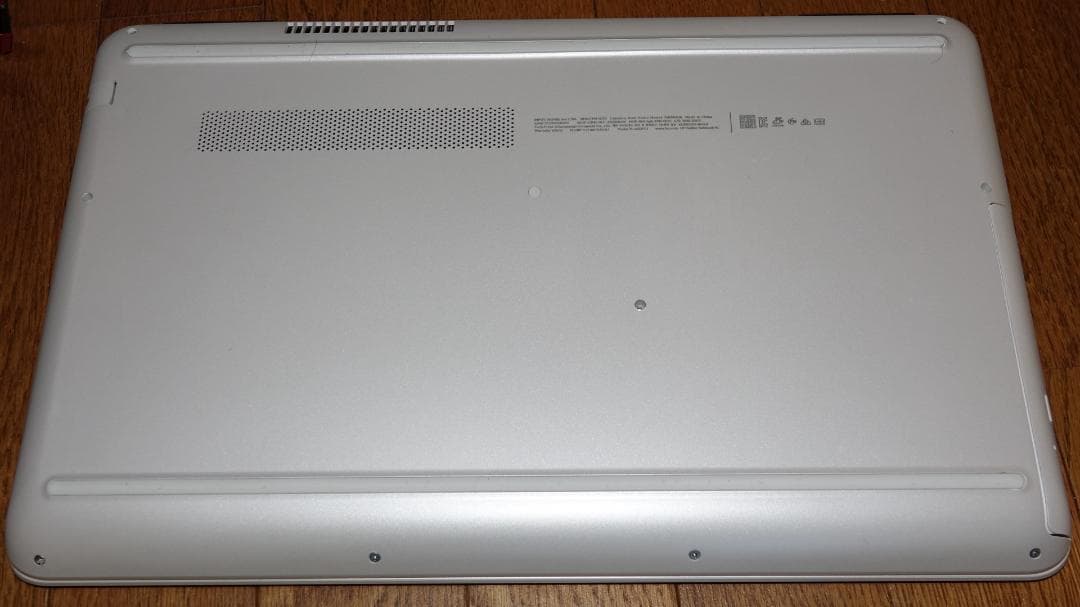◆ノートPC PAVILION 3168NGW◆ジャンク品◆