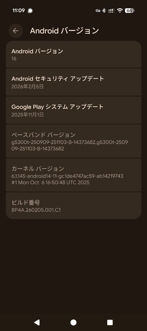 美品·おまけ付き pixel9a 128GB ポーセリン