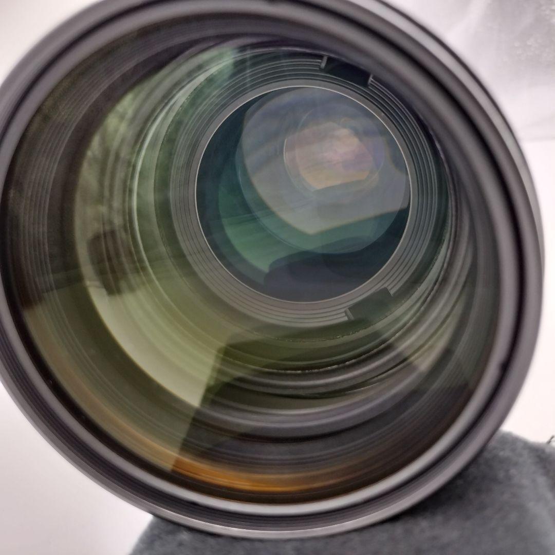 Canon EF 70-200mm f/2.8L USM ズームレンズ