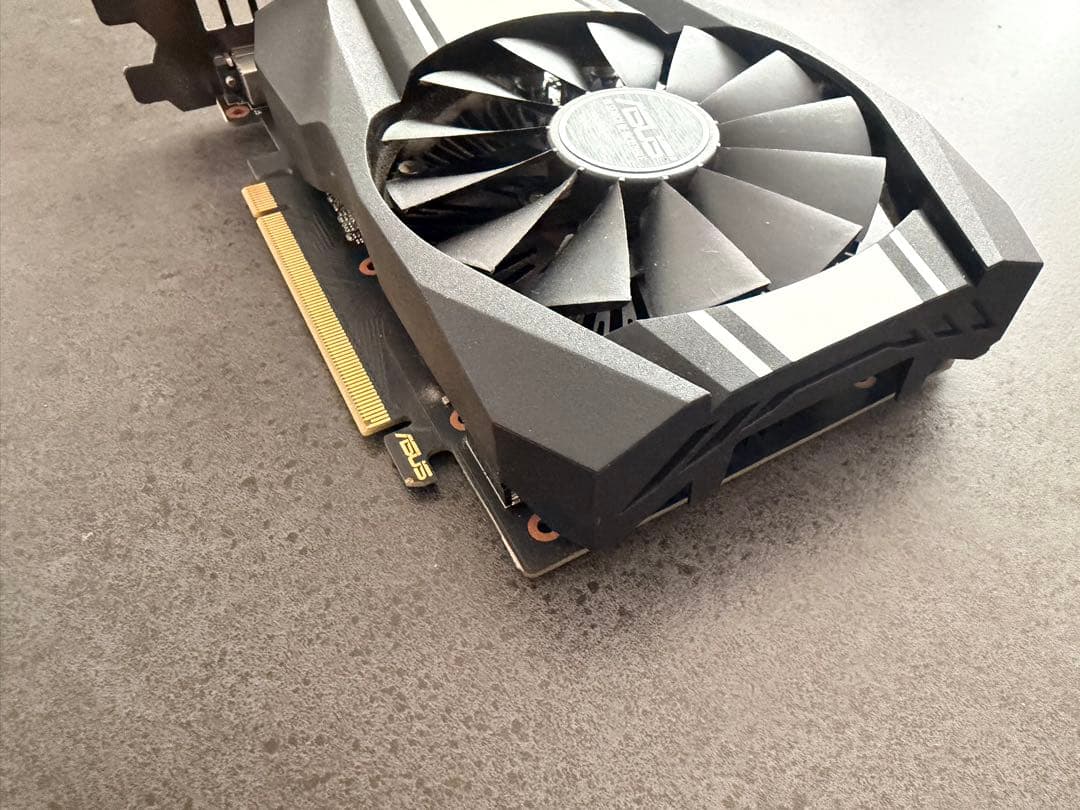 ASUS NVIDIA マザーボード グラフィックボード 訳あり