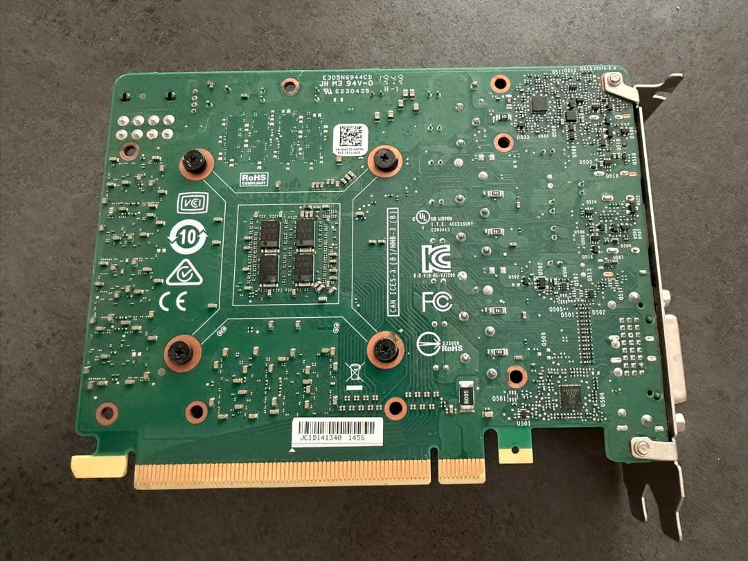 ASUS NVIDIA マザーボード グラフィックボード 訳あり