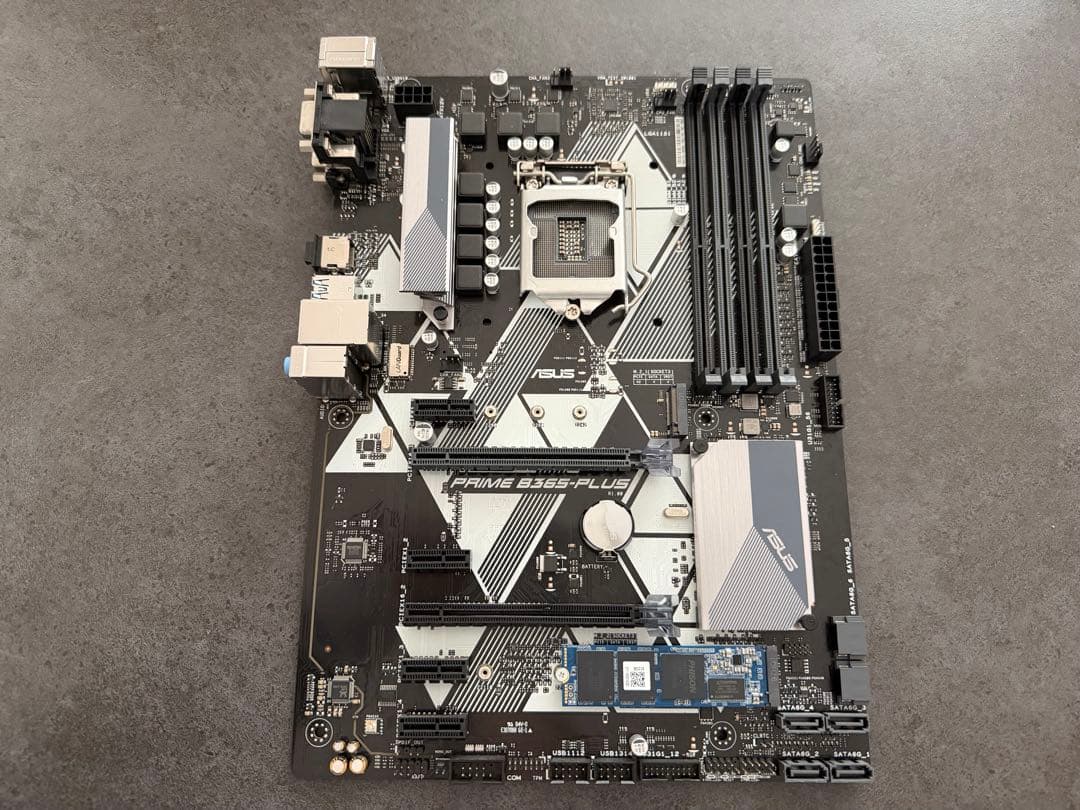 ASUS NVIDIA マザーボード グラフィックボード 訳あり