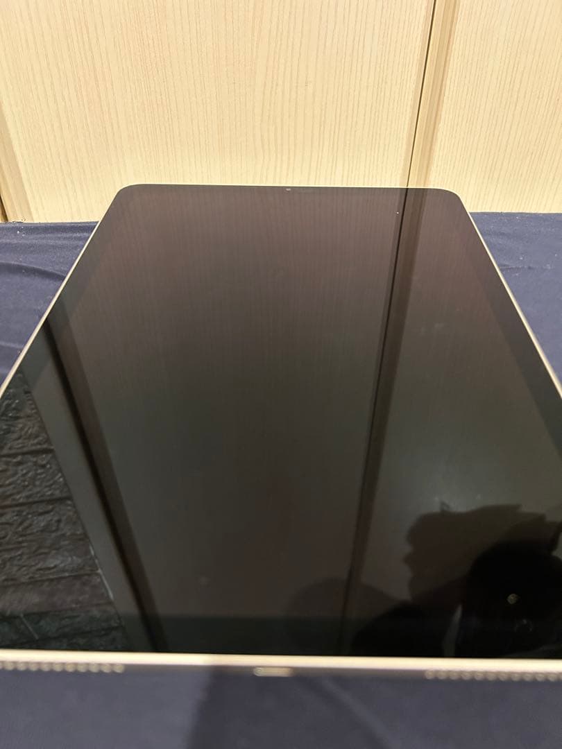 iPad Air 第4世代　64GB シルバー 本体 wi-fiモデル