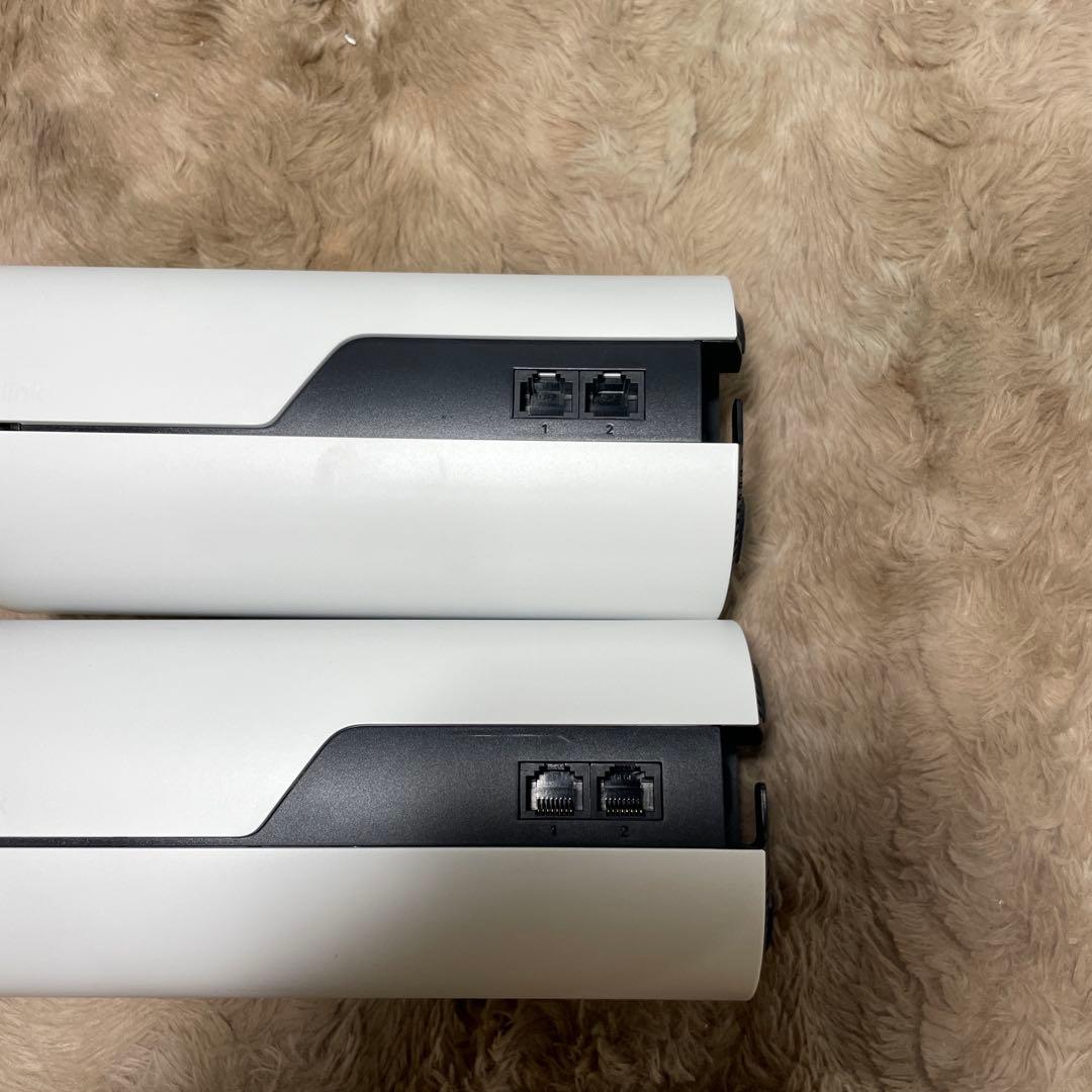 TP-LINK Deco M4 [AC1200 メッシュWi-Fiユニット]
