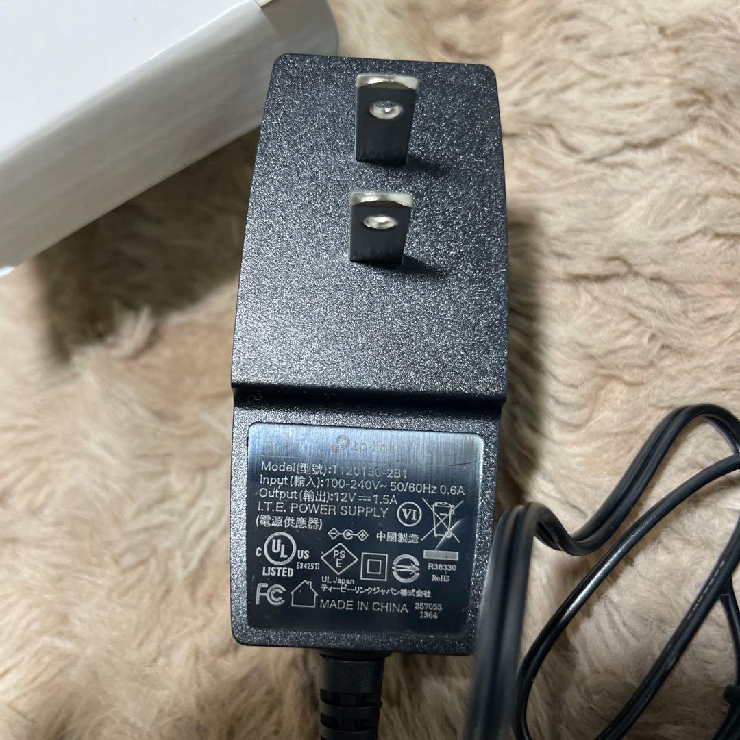 TP-LINK Deco M4 [AC1200 メッシュWi-Fiユニット]