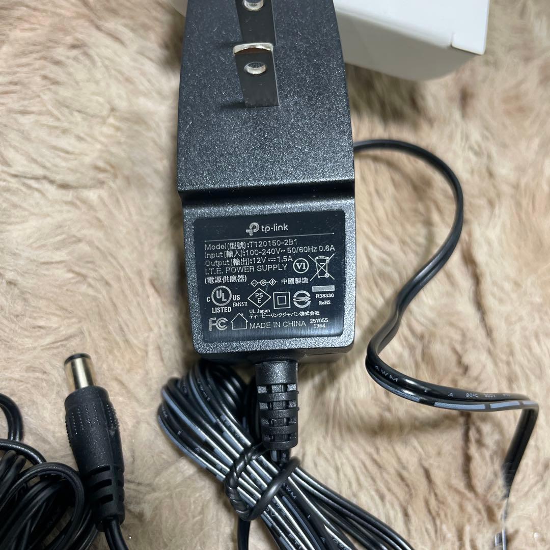 TP-LINK Deco M4 [AC1200 メッシュWi-Fiユニット]