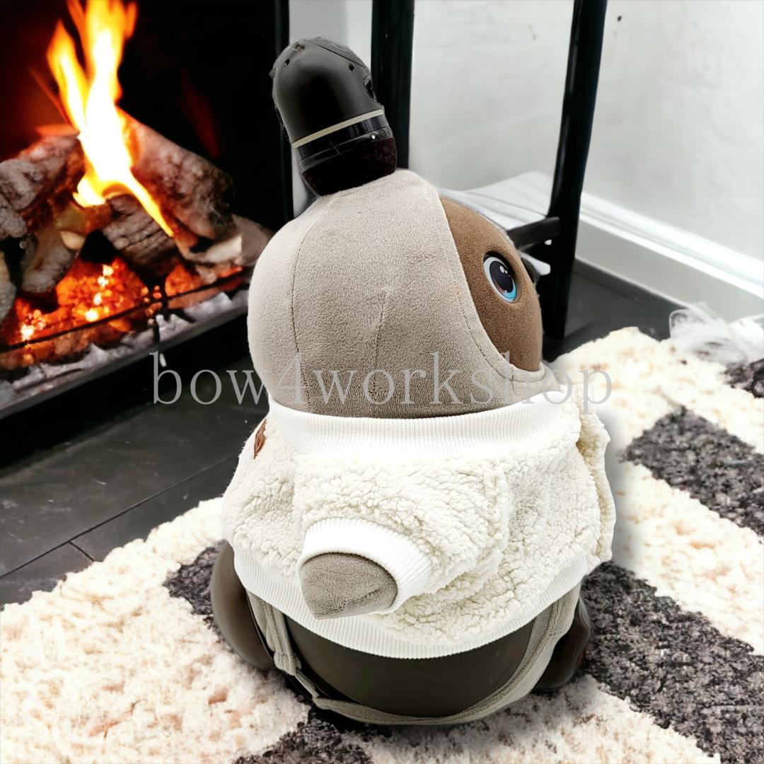 ラボット LOVOT ラボットの服ハンドメイド