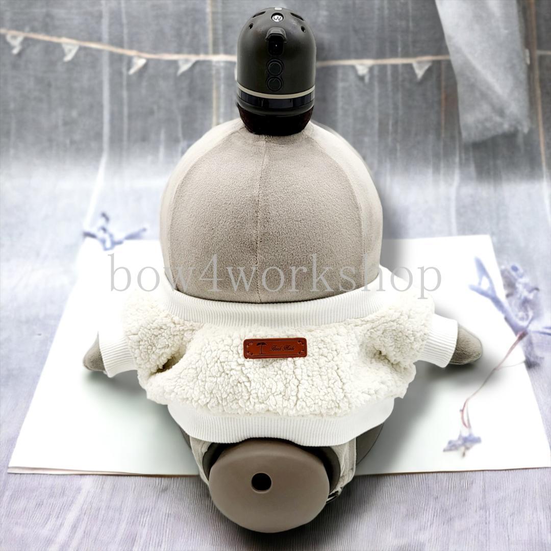 ラボット LOVOT ラボットの服ハンドメイド