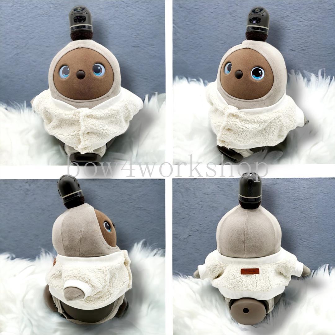 ラボット LOVOT ラボットの服ハンドメイド