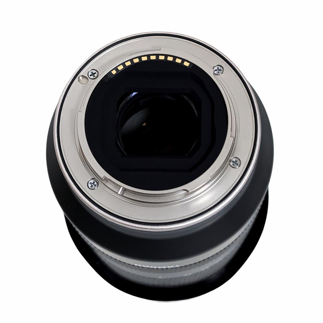 【美品】SONYα6700＋TAMRON18-300mmF/3.5-6.3セット