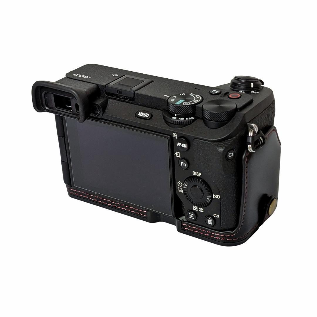 【美品】SONYα6700＋TAMRON18-300mmF/3.5-6.3セット