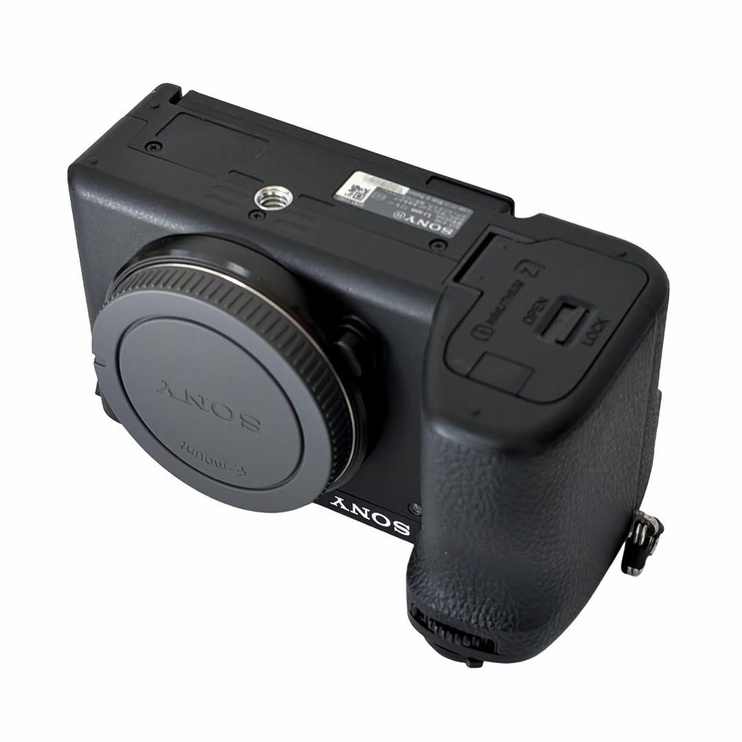 【美品】SONYα6700＋TAMRON18-300mmF/3.5-6.3セット