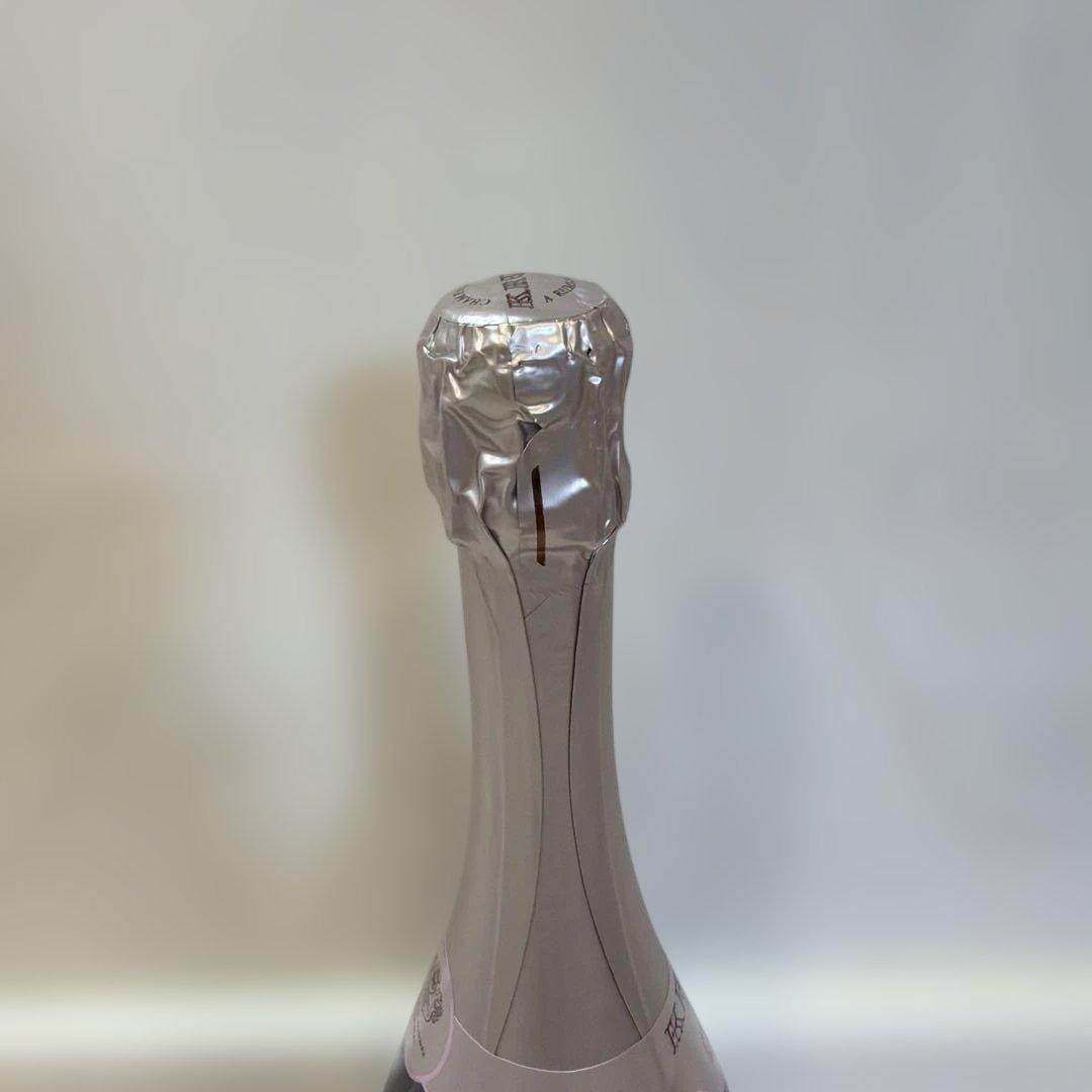 クリュッグ ロゼ 750ml 1本 新品 未開栓 箱無 送料無料 クリュグ