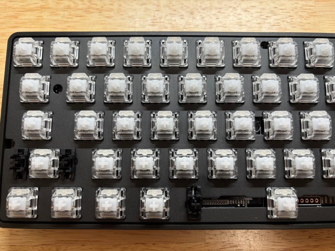 キーボード SteelSeries Apex Pro Mini Wireless JP