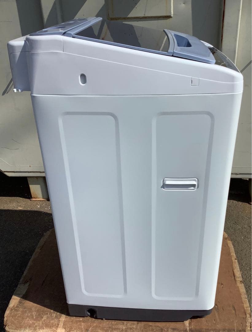 日立 全自動電気洗濯機 BW-V70B 2018年製 7.0kg