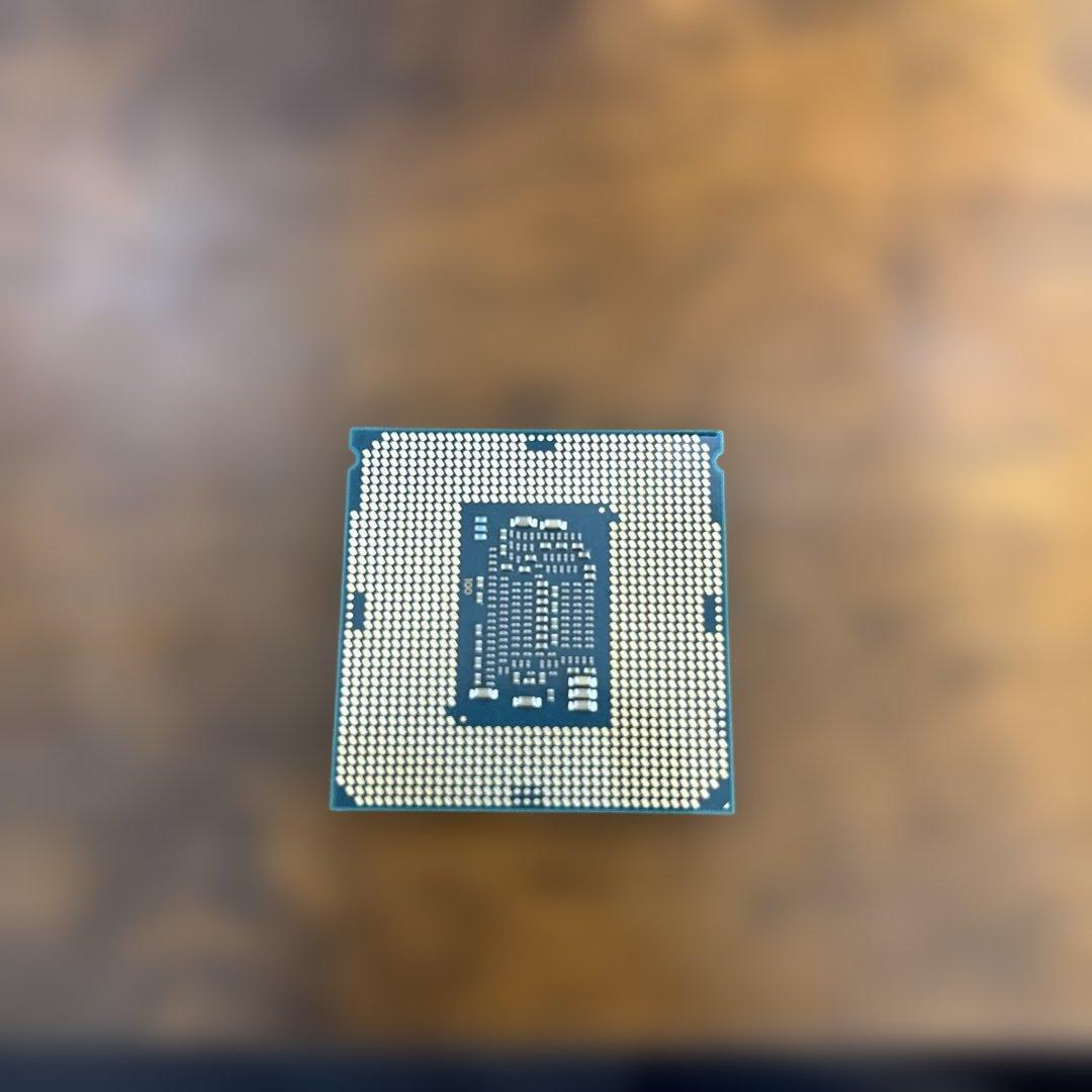 ［中古品］i7-7700k